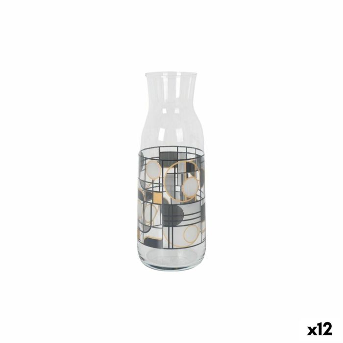 Decantador de Vino LAV 1,2 L (12 Unidades) Decantador de Vino LAV 1,2 L (12 Unidades)