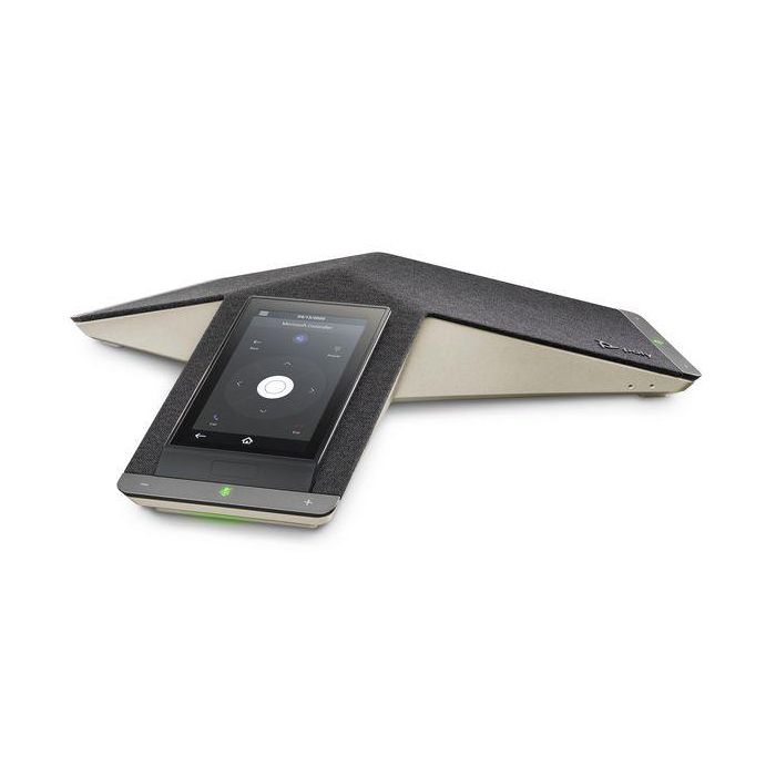 HP Poly Trio C60 IP Teams (sin fuente de alimentación) 8 HP Poly Trio C60 IP Teams (sin fuente de alimentación) 8