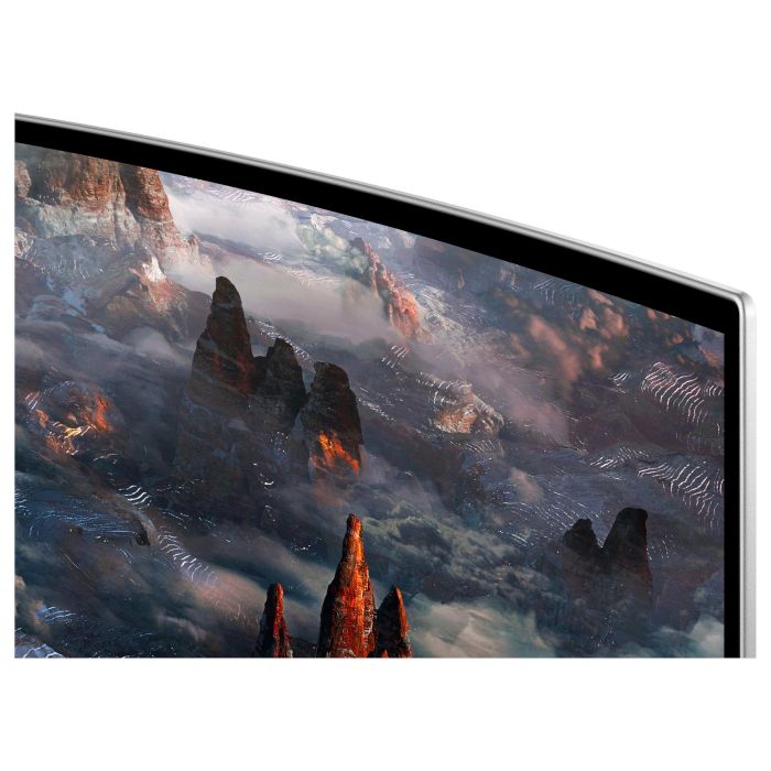 Samsung S49CG934SU Monitor 49" Dual Quad HD 240Hz OLED Curvo 0,03ms Plata 18