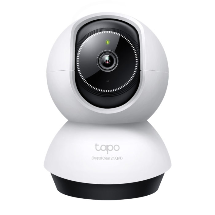 TP-Link TC72 Cámara de Seguridad IP Bombilla Interior Wi-Fi 4MP 2560x1440 Visión Nocturna Audio 2 Vías Compatible Google Assistant Alexa TP-Link TC72 Cámara de Seguridad IP Bombilla Interior Wi-Fi 4MP 2560x1440 Visión Nocturna Audio 2 Vías Compatible Google Assistant Alexa