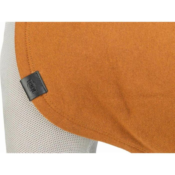 Sudadera para Perro Trixie Amsterdam Naranja M 2