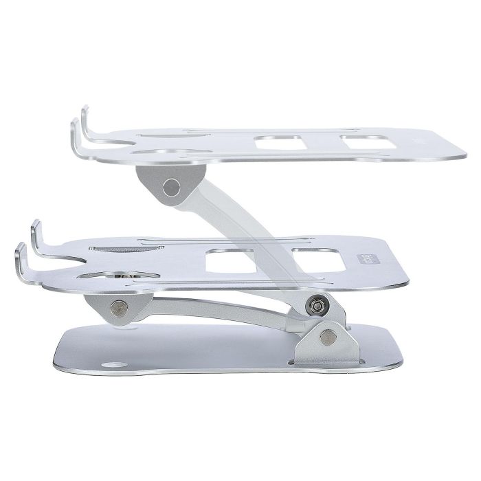 Soporte para Portátil Startech ADJ-LAPTOP-RISER Soporte para Portátil Startech ADJ-LAPTOP-RISER