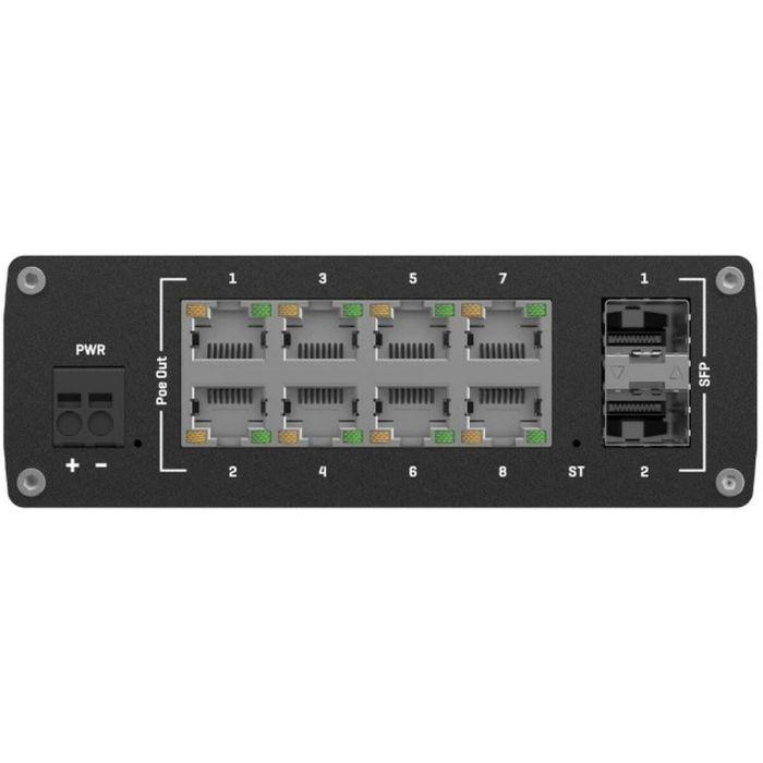 Switch Teltonika TSW202 1 Switch Teltonika TSW202 1