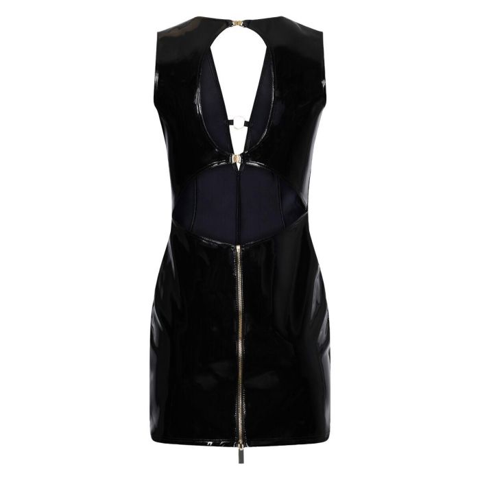 Vestido Guilty Pleasure Negro XL 5