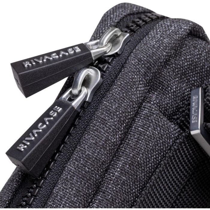 Riva NB Tasche Lantau 8.0" schwarz 8810 8