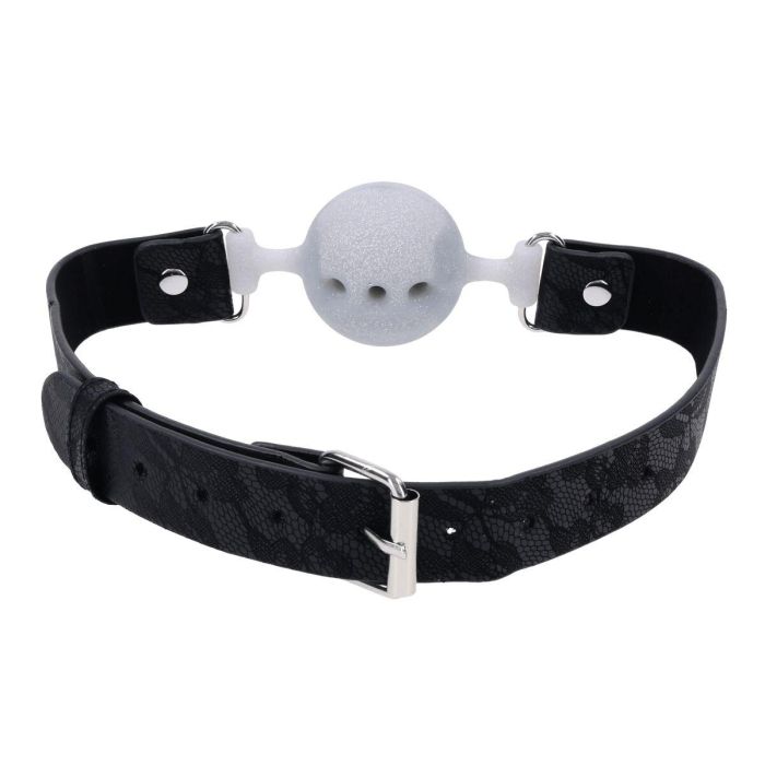 Mordaza Sportsheets Sex and Mischief 8