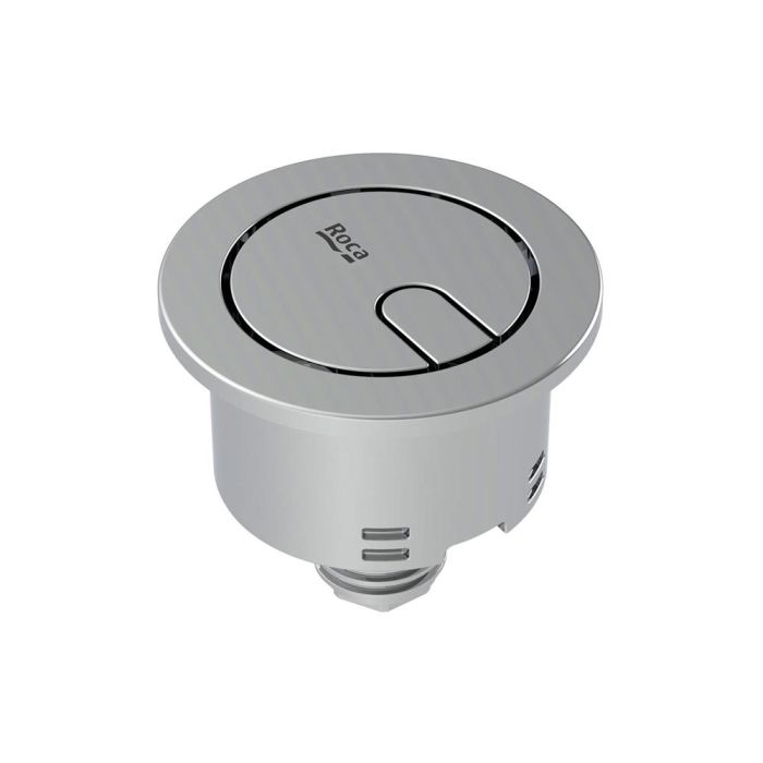 Kit doble pulsador d8 d48 ah0011200r roca Kit doble pulsador d8 d48 ah0011200r roca