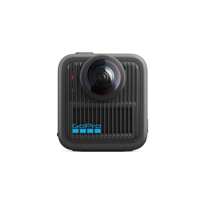 Cámara Digital GoPro CHDHZ-311-RW Negro Cámara Digital GoPro CHDHZ-311-RW Negro