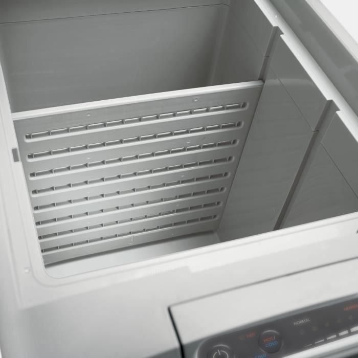 Dometic - Glaciere termoeléctrico 33 L - TCX 35 ACDC - 12/24/230 V - CALIENTE/FRÍO 2 Dometic - Glaciere termoeléctrico 33 L - TCX 35 ACDC - 12/24/230 V - CALIENTE/FRÍO 2