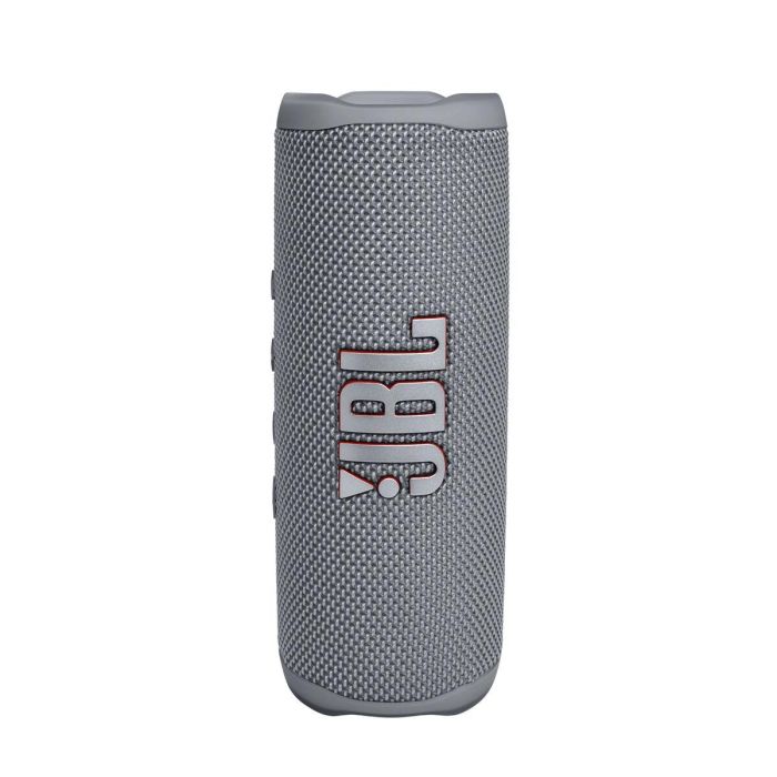 Altavoz Bluetooth Portátil JBL FLIP6 GREY 20W 20 W Gris 10 Altavoz Bluetooth Portátil JBL FLIP6 GREY 20W 20 W Gris 10