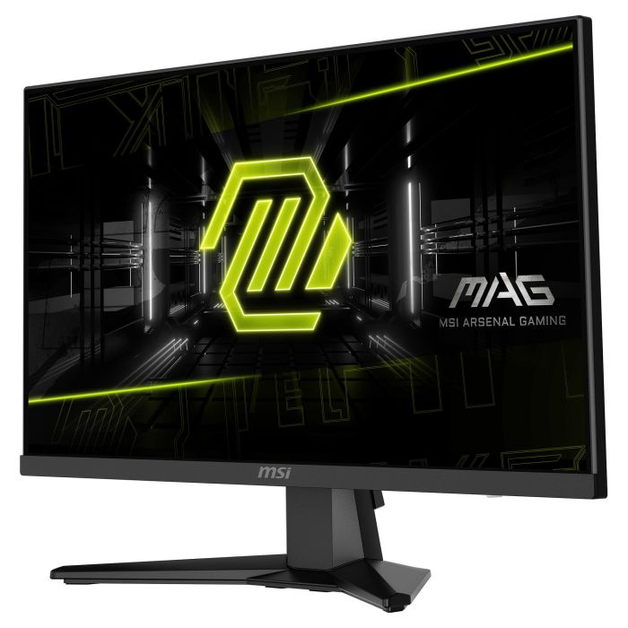 MSI MAG 244F Monitor Gaming 23.6" Full HD Rapid IPS 0.5ms 200Hz