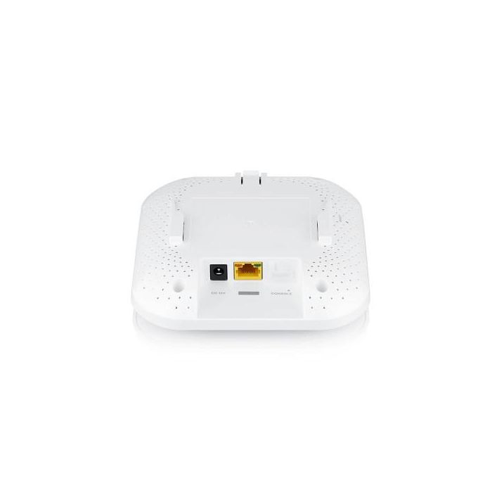 Zyxel NWA50AX 1775 Mbit/s Blanco Energía sobre Ethernet (PoE) 3 Zyxel NWA50AX 1775 Mbit/s Blanco Energía sobre Ethernet (PoE) 3