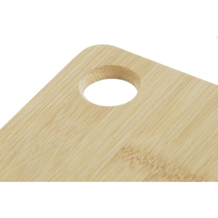Tabla Cortar Basicos DKD Home Decor Natural 21 x 1 x 28 cm 1 Tabla Cortar Basicos DKD Home Decor Natural 21 x 1 x 28 cm 1