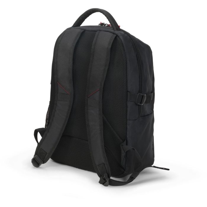 Dicota Backpack Gain Kit Ratón Inalámbrico 15.6" 1 Dicota Backpack Gain Kit Ratón Inalámbrico 15.6" 1
