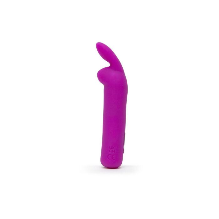 Conejito Vibrador Happy Rabbit Bullet 4