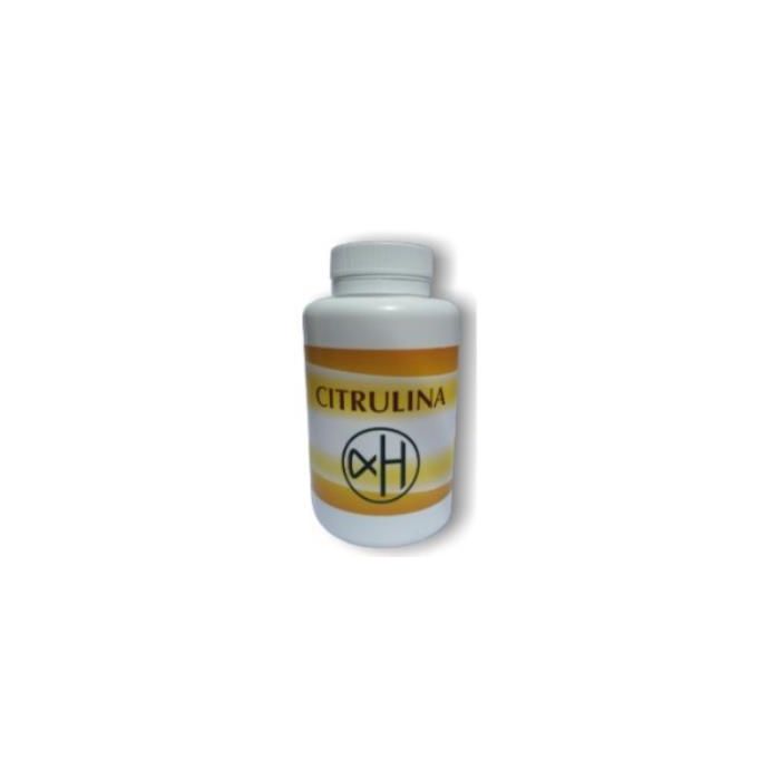 L-Citrulina 100Cap. L-Citrulina 100Cap.