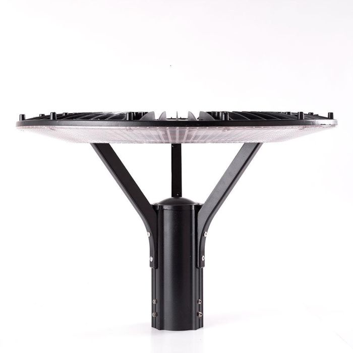 Farola LED 50W 9.000Lm 6000ºK IP65 PRO Driver Dali Dimable 40.000H  [HO-GL-11005-CW] 3