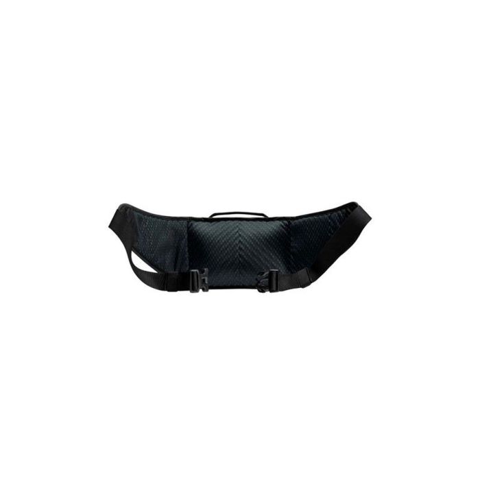 Riñonera Running Mammut Lithium Negro 3 L 4