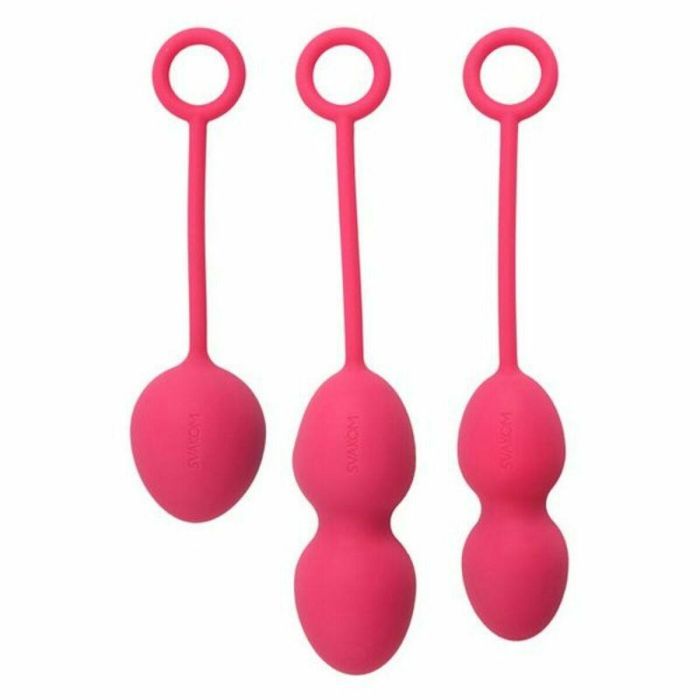 Bolas Chinas Svakom 3100783 12