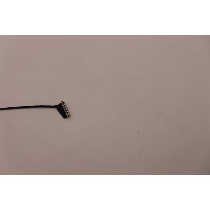 Lenovo EDP cable for Lenovo ThinkPad T14s Gen 3 laptops, 30-pin connector, essential for display connection. 1