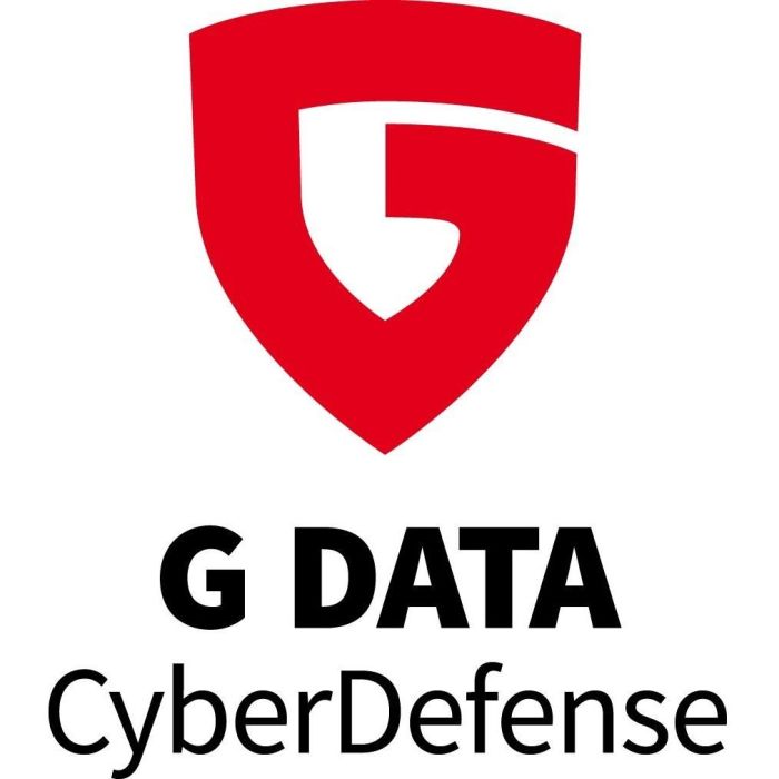 G Data Mobile Security - 1 Año (3 Licencias) - ESD-Download