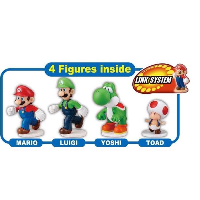 Juego super mario football striker con control de jugadores para un divertido partido de fútbol 7 Juego super mario football striker con control de jugadores para un divertido partido de fútbol 7