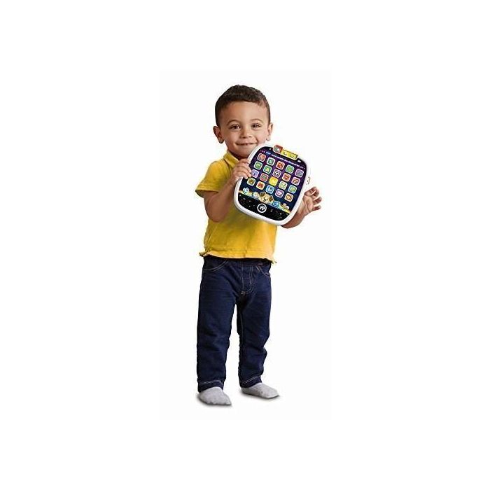 VTECH BABY - Lumi White Discovery Tablet - Tableta para niños 2