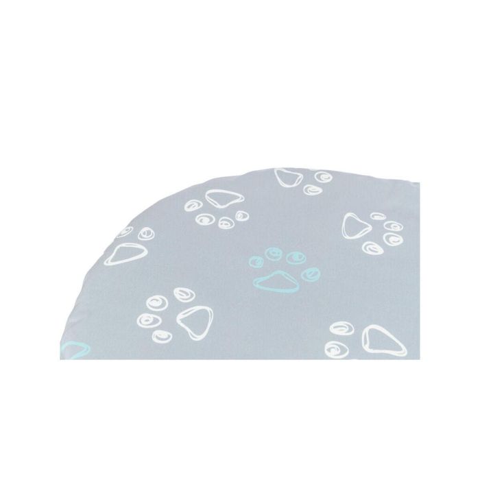 Cama para Perro Trixie Jimmy Gris claro 44 x 31 cm 4 Cama para Perro Trixie Jimmy Gris claro 44 x 31 cm 4