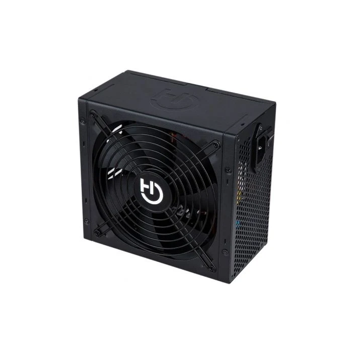 Hiditec Fuente Alimentacion Gaming BZ550 550W 80 PLUS Bronze ATX 3