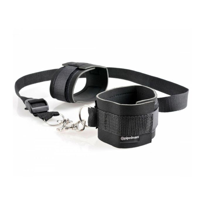 Set Erótico de Ataduras Pipedream Fetish Fantasy Series 1 Set Erótico de Ataduras Pipedream Fetish Fantasy Series 1