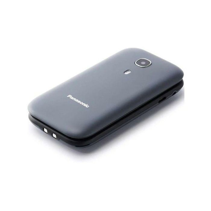 Teléfono Móvil Panasonic KX-TU400EXC 2 Teléfono Móvil Panasonic KX-TU400EXC 2
