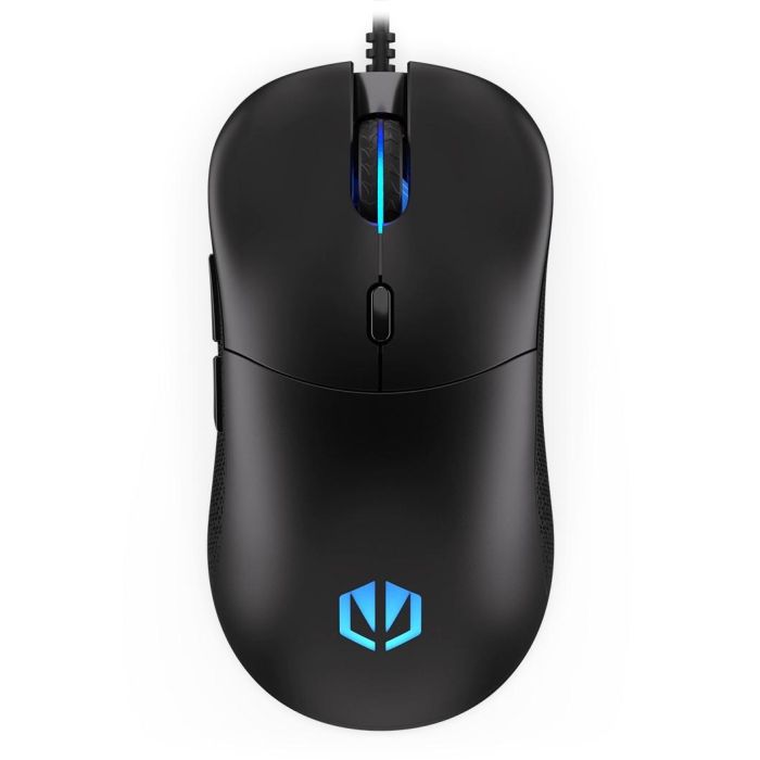 Endorfy GEM Plus Ratón Gaming Ergonómico Negro 6 Endorfy GEM Plus Ratón Gaming Ergonómico Negro 6