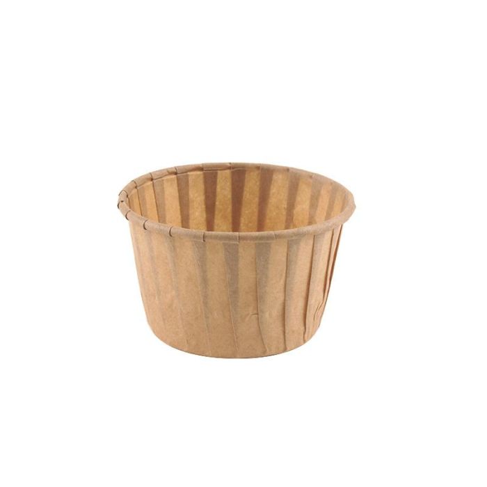 Algon Set de 50 Moldes para Horno de Papel, 5x4 cm (36 Unidades) 5