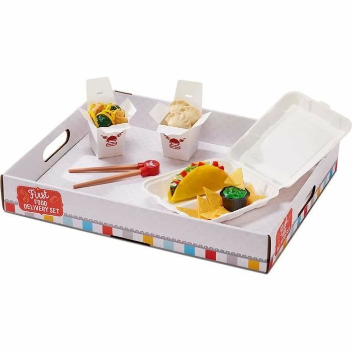 Cocina de Juguete Little Tikes 3