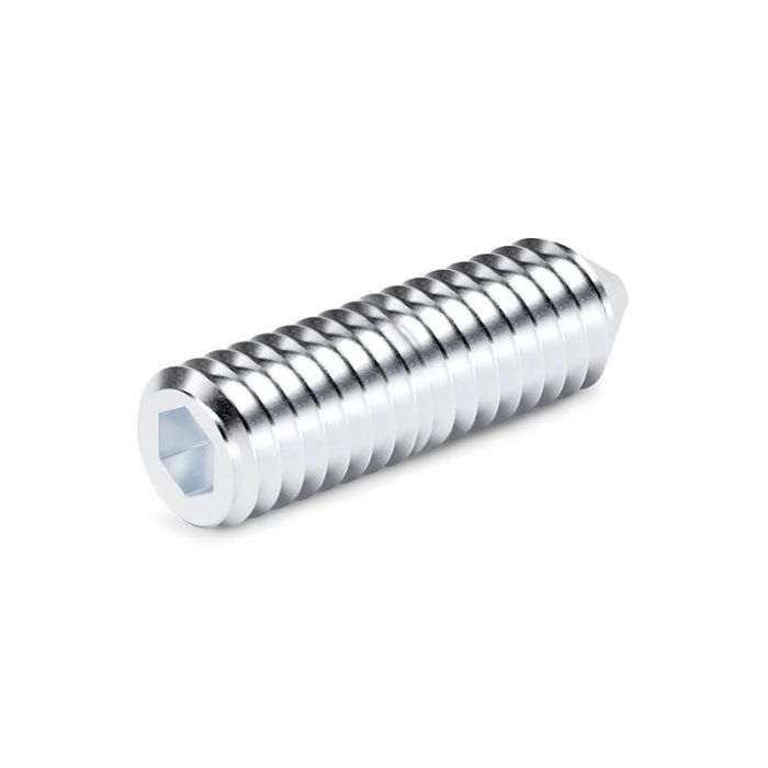 Grano Allen M4X20 P/Bloqueo Triade Italiana Ferramenta Grano Allen M4X20 P/Bloqueo Triade Italiana Ferramenta