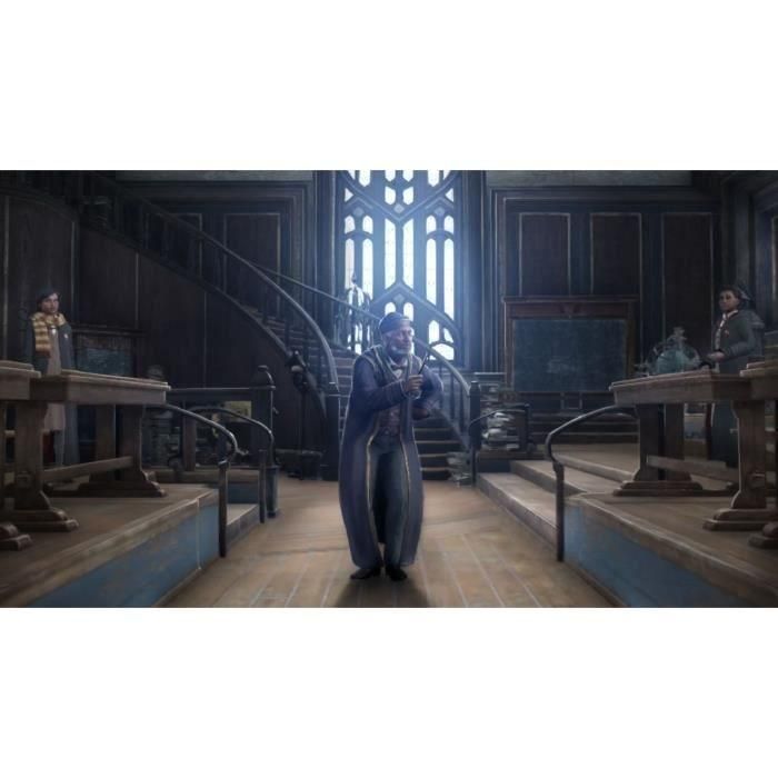 Legado de Hogwarts: Legado de Hogwarts - Juego de Nintendo Switch 3 Legado de Hogwarts: Legado de Hogwarts - Juego de Nintendo Switch 3