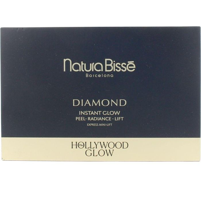 Natura Bissé Diamond Instant Glow Peel-Radiance-Lift 12 X 1.5 mL 1 Natura Bissé Diamond Instant Glow Peel-Radiance-Lift 12 X 1.5 mL 1