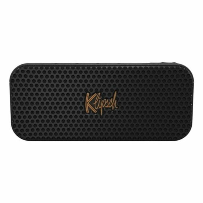 Altavoz Bluetooth Portátil KLIPSCH Negro