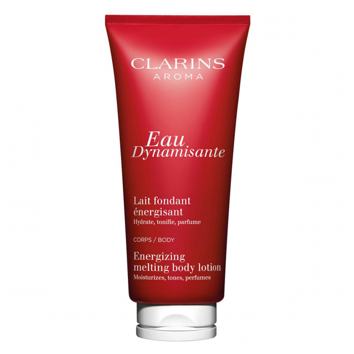 Clarins Eau Dynamisante Leche Hidratante Energizante Clarins Eau Dynamisante Leche Hidratante Energizante