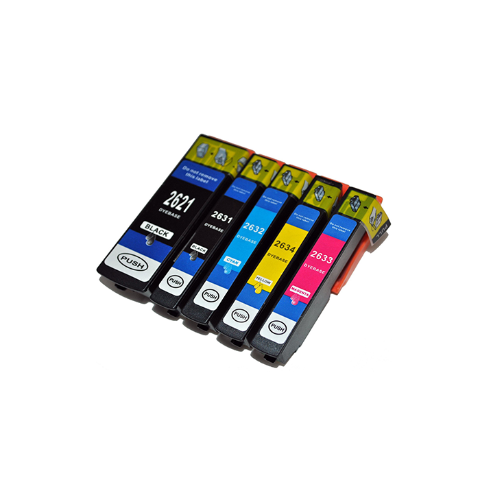 Cartucho Tinta Compatible Dayma Epson 2621 1 Cartucho Tinta Compatible Dayma Epson 2621 1