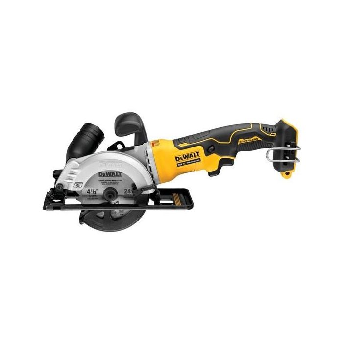DEWALT Flexvolt Akku-Trennschleifer 230 mm. 54V 5