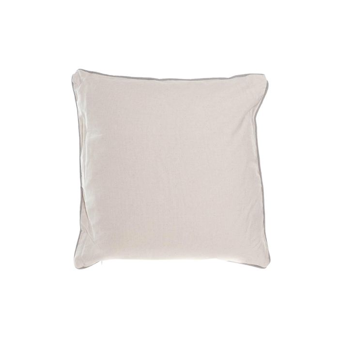 Cojin Boho DKD Home Decor Azul Celeste Marron 10 x 45 x 45 cm (4 Unidades) 2 Cojin Boho DKD Home Decor Azul Celeste Marron 10 x 45 x 45 cm (4 Unidades) 2