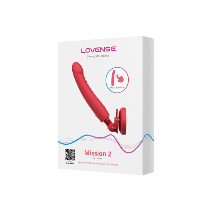 Vibrador Punto G Lovense 1 Vibrador Punto G Lovense 1