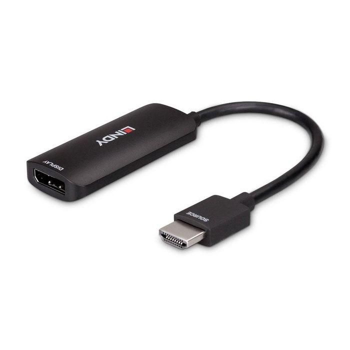 Lindy HDMI 8K60 to DisplayPort 1.4 Converter 6 Lindy HDMI 8K60 to DisplayPort 1.4 Converter 6