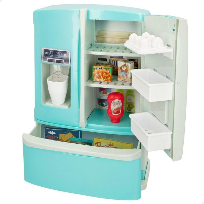 Electrodoméstico de Juguete PlayGo 29 x 39,5 x 12 cm (2 Unidades) 1 Electrodoméstico de Juguete PlayGo 29 x 39,5 x 12 cm (2 Unidades) 1