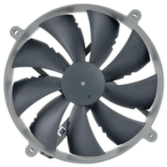 Ventilador de Caja Noctua NF-P14R REDUX-1500 PWM 6 Ventilador de Caja Noctua NF-P14R REDUX-1500 PWM 6