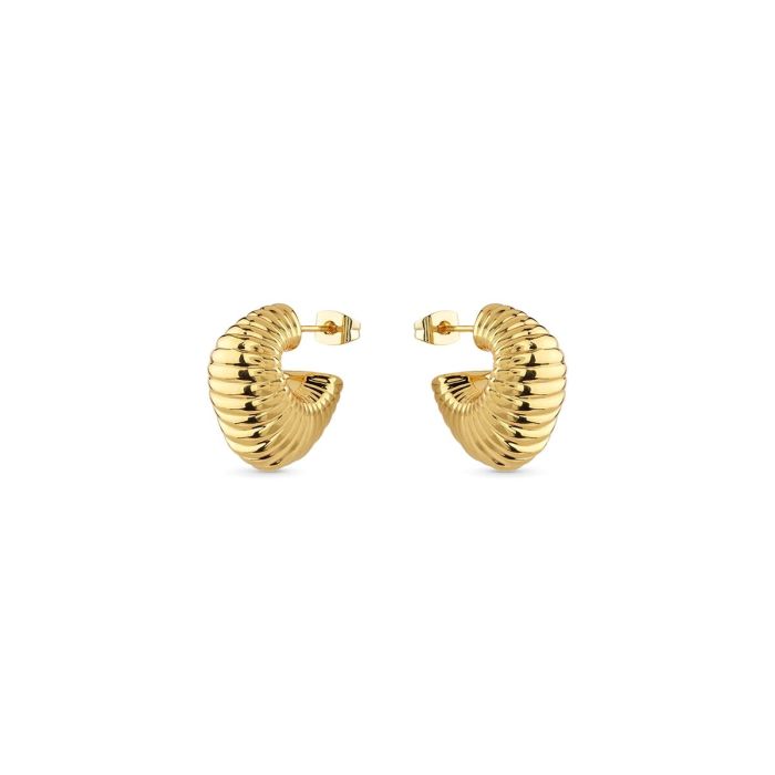Pendientes Mujer Guess JUBE05337JWYGT-U Dorado