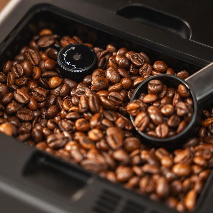 Cafetera Superautomática Cecotec Cremmaet Steam 1300 W 1500 W Negro 19 bar 1,1 L 2