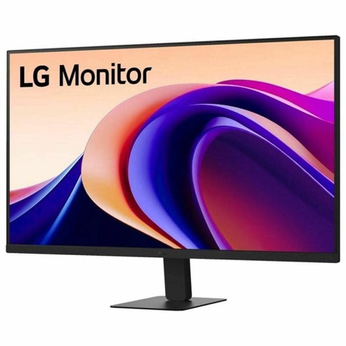 Monitor Gaming LG 32U631A-B 32" 31,5" Quad HD 10 Monitor Gaming LG 32U631A-B 32" 31,5" Quad HD 10