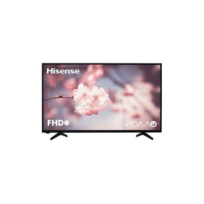 TELEVISOR LED HISENSE 32A5600 - 32"/81CM HD 1366*768 - DVB-T2/T/C/S2/S - SMART TV - WIFI - AUDIO 2*6W - 2*HDMI - USB - MODO HOTEL 1 TELEVISOR LED HISENSE 32A5600 - 32"/81CM HD 1366*768 - DVB-T2/T/C/S2/S - SMART TV - WIFI - AUDIO 2*6W - 2*HDMI - USB - MODO HOTEL 1
